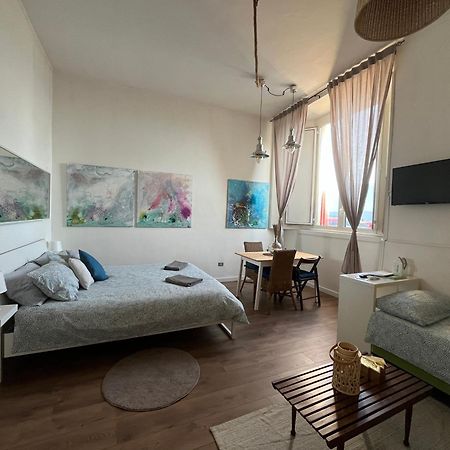 3B Studio Vesuvio Napoli Eksteriør bilde