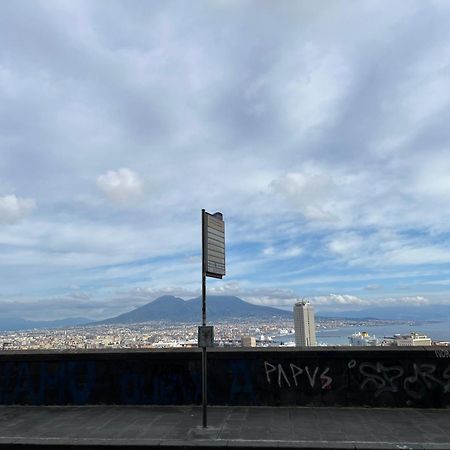3B Studio Vesuvio Napoli Eksteriør bilde