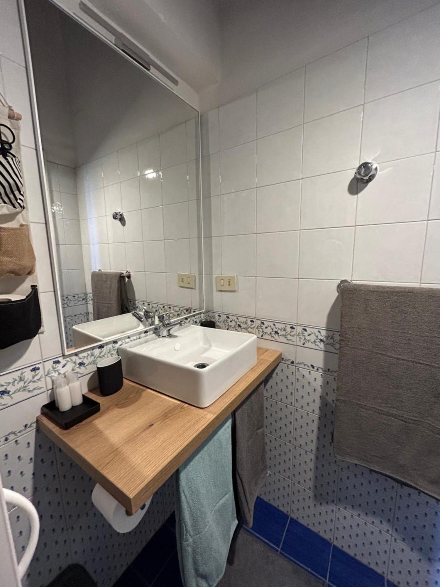 3B Studio Vesuvio Napoli Eksteriør bilde