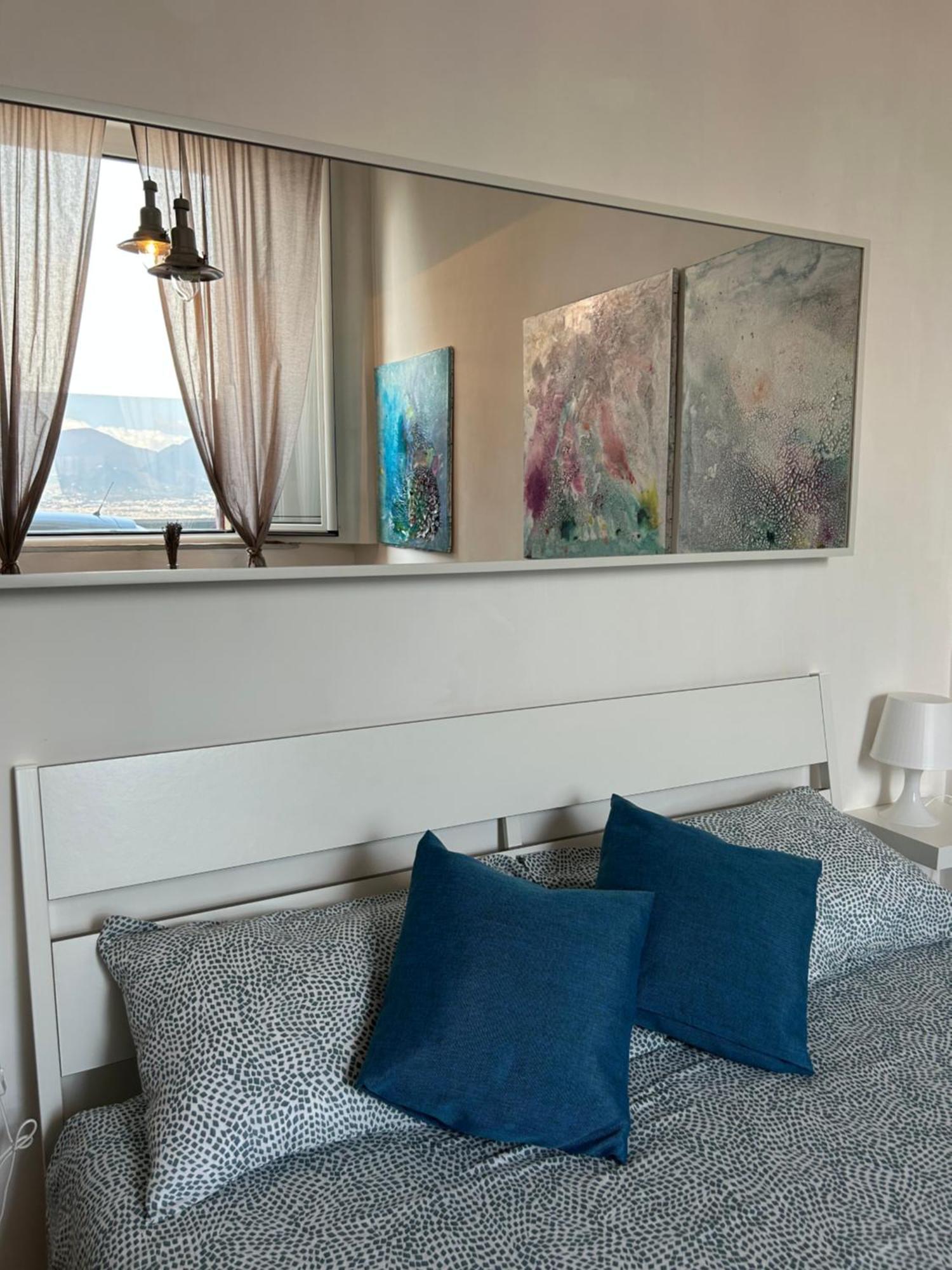 3B Studio Vesuvio Napoli Eksteriør bilde
